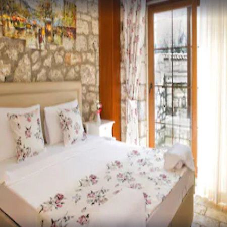 Ince Kara Apart Hotel Alaçatı Extérieur photo