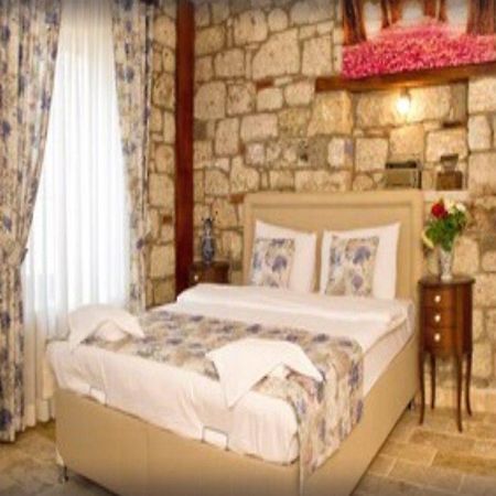 Ince Kara Apart Hotel Alaçatı Extérieur photo