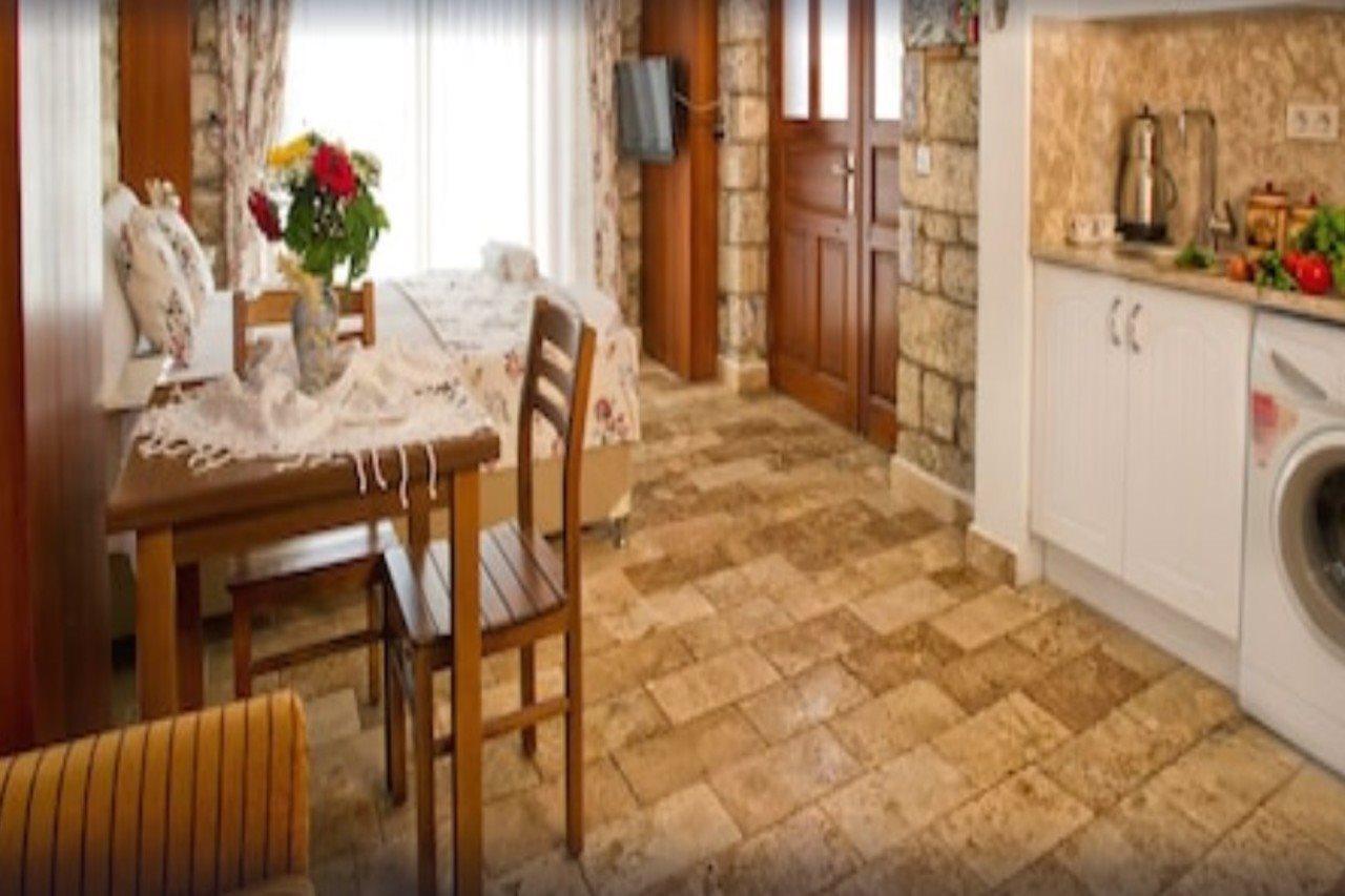 Ince Kara Apart Hotel Alaçatı Extérieur photo